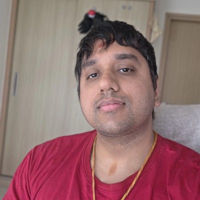 Venkatesh Swaminathan